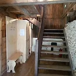 Nyaraló Alte Scheune By Globalimmoservice