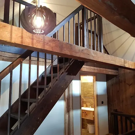 Alte Scheune By Globalimmoservice *