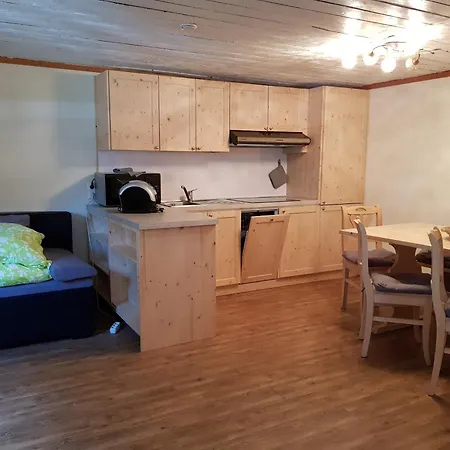 Alte Scheune By Globalimmoservice Бад-Кляйнкірхгайм