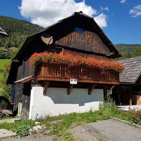 Alte Scheune By Globalimmoservice