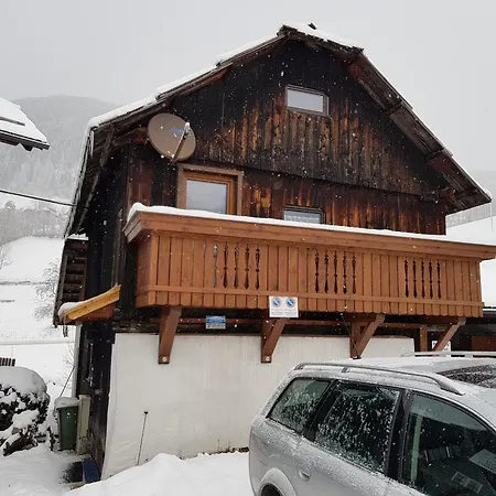 Alte Scheune By Globalimmoservice Σπίτι διακοπών