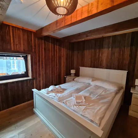 Alte Scheune By Globalimmoservice Bad Kleinkirchheim