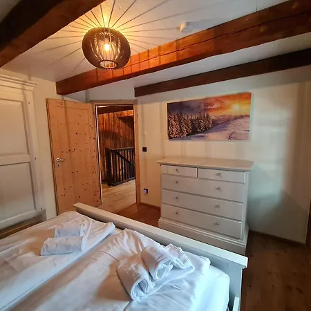 Semesterbostad Alte Scheune By Globalimmoservice *