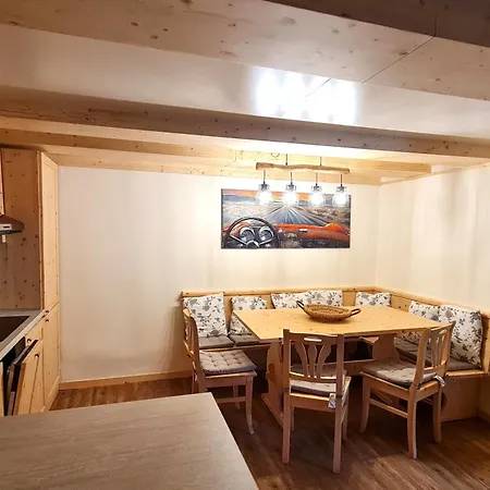 Alte Scheune By Globalimmoservice