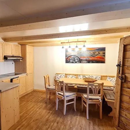 Alte Scheune By Globalimmoservice Bad Kleinkirchheim