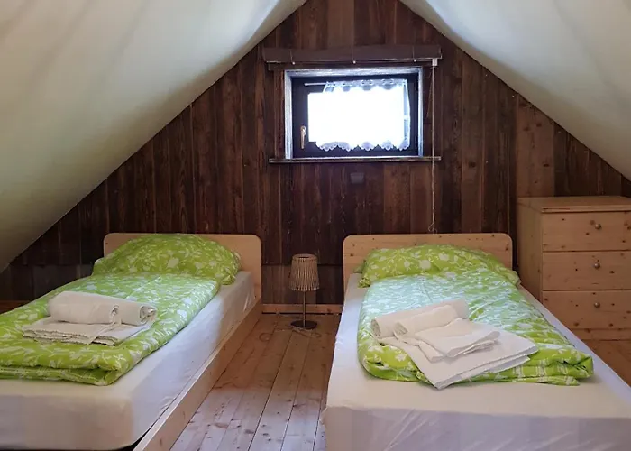 Alte Scheune By Globalimmoservice Holiday home *