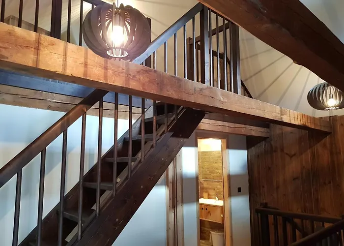 Alte Scheune By Globalimmoservice *