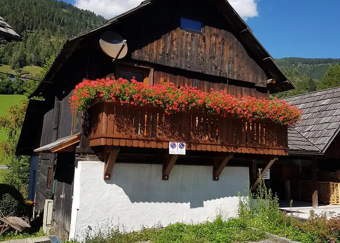 Alte Scheune By Globalimmoservice