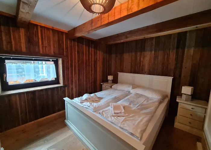 Alte Scheune By Globalimmoservice Bad Kleinkirchheim