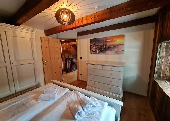 Будинок відпочинку Alte Scheune By Globalimmoservice *