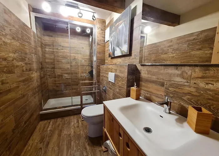 Alte Scheune By Globalimmoservice Holiday home Bad Kleinkirchheim