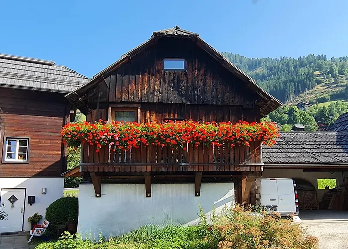 Alte Scheune By Globalimmoservice